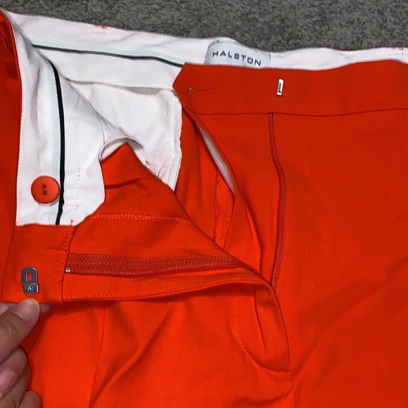 Halston pant - Picture 3 of 6